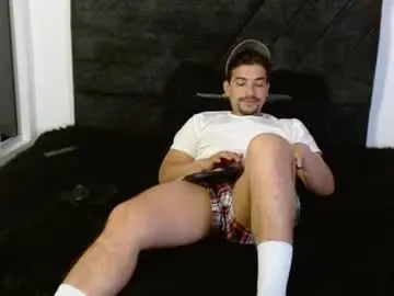 Chaturbate Sex Cam of ian_davis