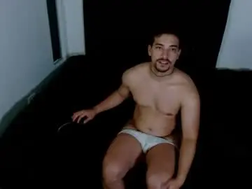 Chaturbate Sex Chat of ian_davis