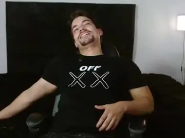 Chaturbate Best live sex cam show of ian_davis