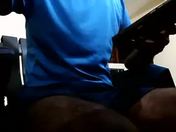 Chaturbate Free Live Porn of indianhairyguy26