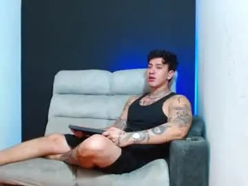Chaturbate Adult Webcam of justinfuller_31