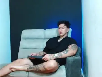 Chaturbate Adult Video Chat of justinfuller_31