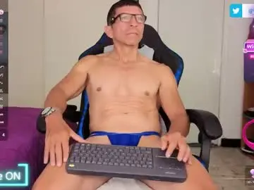 Chaturbate Sex Chat of kale_19