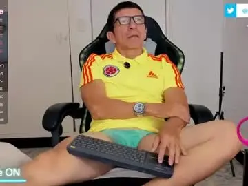 Chaturbate Free Porn Cam of kale_19
