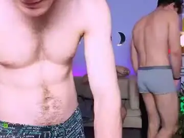 Chaturbate Private Sex Chat of kael_rin