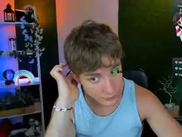 Chaturbate Live Sex Cam of kael_rin