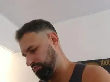 Chaturbate Best live sex cam show of musosc