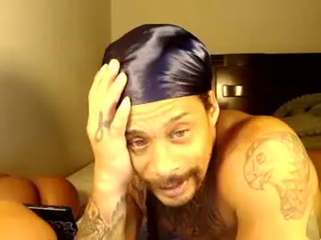 Chaturbate Live Porn of bigpussypump