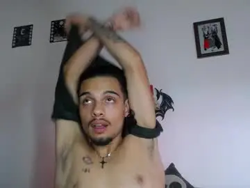 Chaturbate Watch Live Sex Cams of dillan_lust
