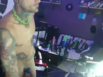 Chaturbate Sex Cam of durfmanx