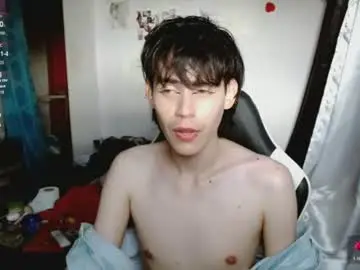 Chaturbate Nude Webcam of shun_sun