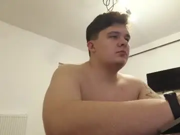 Chaturbate Best live sex cam show of tireon_