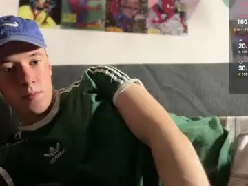 Chaturbate Sex Cam of alexwos