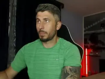 Chaturbate Adult Video Chat of andysoul340