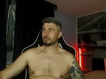 Chaturbate Free Porn Cam of andysoul340