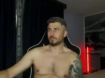 Chaturbate Live Porn of andysoul340