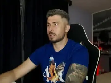 Chaturbate Best live sex cam show of andysoul340