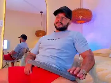 Chaturbate Sex Chat of jek_valentino