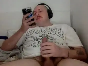 Chaturbate Free Porn Cam of bigpoppagreg77777