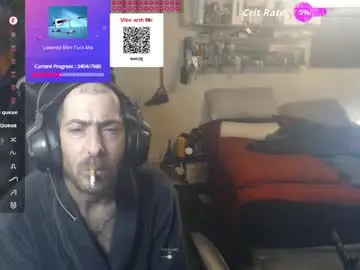 Chaturbate Nude Webcam of d0pey42o