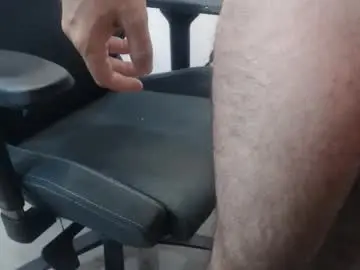 Chaturbate Nude Webcam of dirfocus