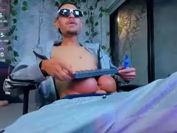 Chaturbate Free Live Porn of itszairen
