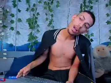 Chaturbate Sex Cam of itszairen