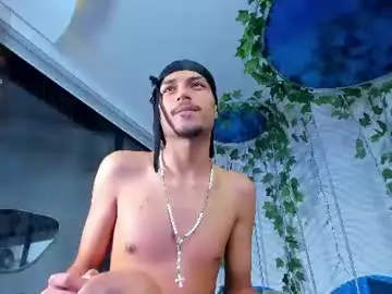 Chaturbate Nude Webcam of itszairen