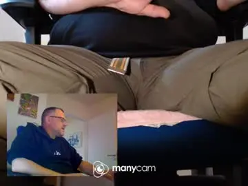 Chaturbate Sex Cam of mrduplo1975