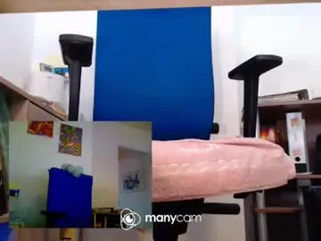 Chaturbate Live Porn of mrduplo1975