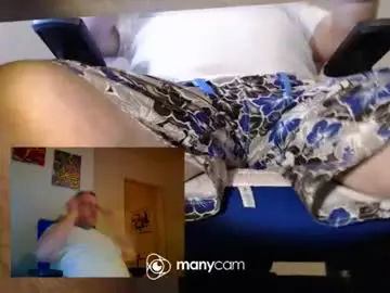 Chaturbate Nude Webcam of mrduplo1975