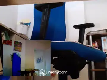 Chaturbate Nude Webcam of mrduplo1975
