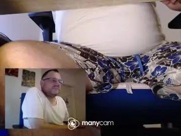 Chaturbate Adult Video Chat of mrduplo1975