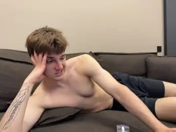 Chaturbate Free Live Porn of panda_b0y