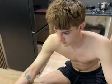 Chaturbate Live Porn of panda_b0y