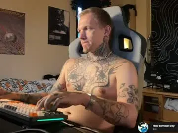 Chaturbate Private Sex Chat of paul_razor