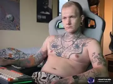 Chaturbate Sex Cam of paul_razor