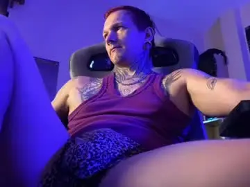 Chaturbate Sex Cam of paul_razor
