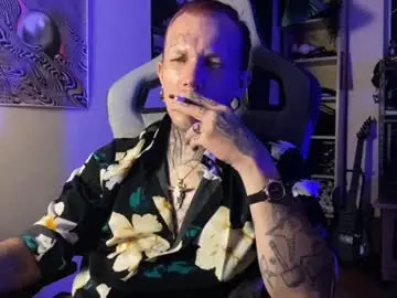 Chaturbate Best Webcam of paul_razor