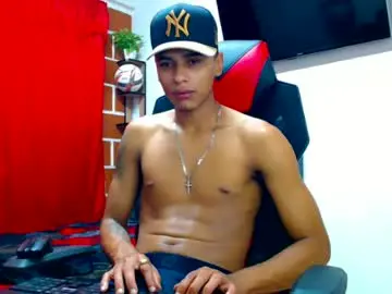 Chaturbate Sex Chat of cristiantayron