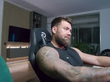 Chaturbate Sex Chat of enrikoblue
