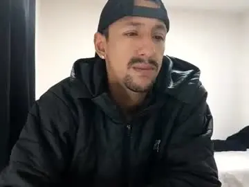 Chaturbate Nude Webcam of guykarim