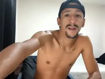 Chaturbate Nude Webcam of guykarim