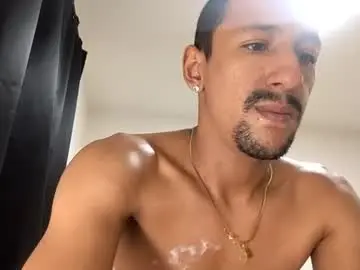 Chaturbate Nude Webcam of guykarim