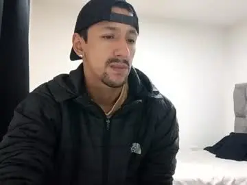 Chaturbate Nude Webcam of guykarim