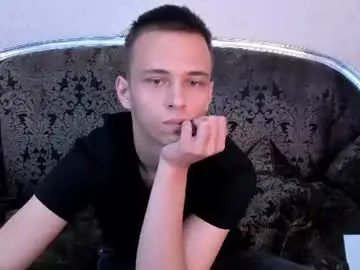 Chaturbate Adult Webcam of lucaskaur