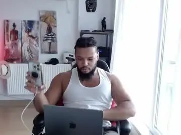 Chaturbate Watch Live Sex Cams of 0_kingsley