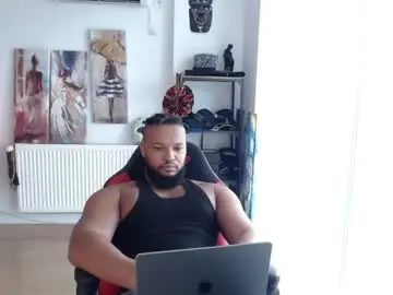 Chaturbate Live Sex of 0_kingsley