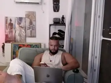 Chaturbate Private Sex Chat of 0_kingsley