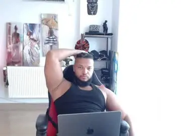 Chaturbate Sex Cam of 0_kingsley